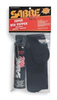 2EUK2 Pepper Spray, Super Red Pepper, 4.4 oz