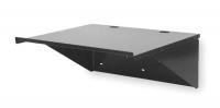 2EUL1 Wall Mount Equipment Shelf