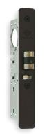 2EUV4 Deadlatch, Narrow Stile Door Lock