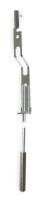 2EUX2 Threshold Bolt for MS1850 Deadbolts