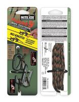 2EVJ4 Rope Tightener, 3-1/2 In., Aluminum, Black
