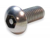 2EVN1 Tamper Resistant Screws, SS, PK 10