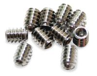 2EVN3 Allen Head Set Screws, PK 10