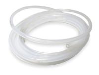 2EVT6 PE Tubing, Clear, 1/4 In