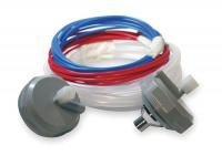 2EWE2 Pushbutton And Tubing Assy