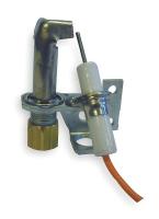2EWF7 Pilot And Electrode, 90 Degree Left