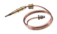 2EWF9 Thermocouple, Low Mass, Lead Length 27 In