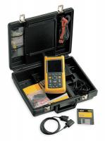 2EWV5 Handheld Oscilloscope Kit, NIST