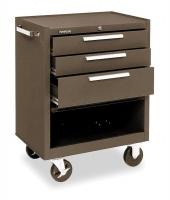 2F001 Tool Cabinet, 3 Drawer