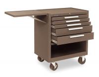 2F013 Shelf, Fold Away