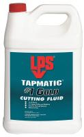 2F023 Gold Cutting Fluid, Tapmatic No 1, 1 Gal