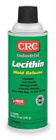 2F128 Lecithin Mold Release, 16 Oz, Net 12 Oz