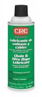 2F139 Chain and Wire Lubricant, 16 oz, Net 10 oz