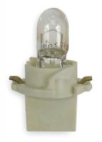 2F184 Miniature Lamp, 882, 4W, T2 1/4, 13V