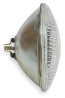 2F354 Incand Sealed Beam Lamp, PAR56, 50/40W