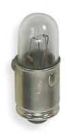 2F440 Miniature Incand. Bulb, 386, 1W, T1 3/4, 14V