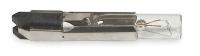 2F446 Miniature Incand. Bulb, 2400, 1W, T2, 24V