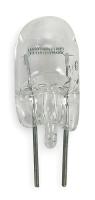 1C261 Miniature Incand. Bulb, 778, 20W, T2 3/4, 6V