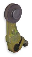 2F988 Roller Lever Arm, 1-1/5 In. Arm L