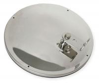 2FAF7 Offset Convex Mirror