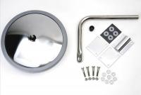 2FAH9 Rear Crossview Kit