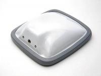 2FAK5 Wide Angle Convex Mirror