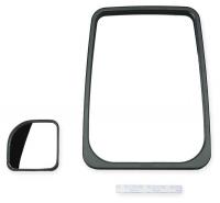 2FAN7 Replacement Glass Kit