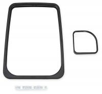 2FAN9 Replacement Glass Kit