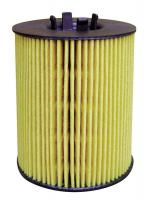 2XWH9 Lube Filter, Element, 4 3/32 In L