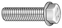 4RXF5 Hex Cap Screw, 1/2-13 x1 1/4, Pk 270