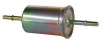 2XYD6 Fuel Filter, In-Line, 6 29/32 In L