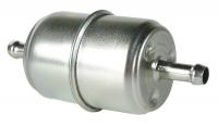2XYA8 Fuel Filter, In-Line, 4 5/32 In L
