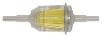 2FBE7 Fuel Filter, In-Line