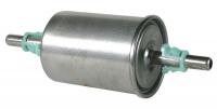 2XXV5 Fuel Filter, In-Line, 6 5/16 In L