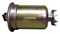 4EPD3 Fuel Filter, In-Line, BF1100