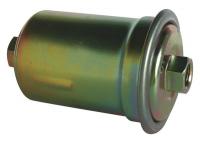 2XXV6 Fuel Filter, In-Line, 4 1/8 In L