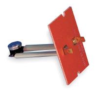 2FBY1 Thermostat, Limit &amp; Plenum, Range 210-170F