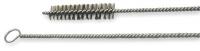 2FCC9 Boiler Brush, With 44 In Handle, OAL 48 In