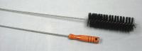 2FCD8 Furnace Brush, Black Brristles, OAL 48 In