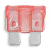 2FCY6 Fuse, Auto, 257, 4A, 32VDC, Plastic