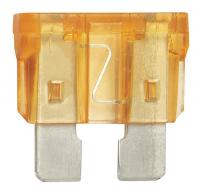 2FCY7 Fuse, Auto, 257, 5A, 32VDC, Plastic