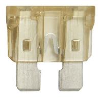 2FCZ3 Fuse, Auto, 257, 25A, 32VDC, Plastic