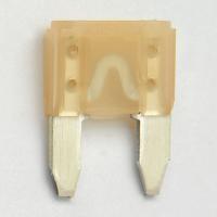 2FDA5 Fuse, Auto, 297, 25A, 32VDC, Plastic