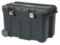 2FDB7 Mobile Tool Chest, Rolling, 50 Gallon