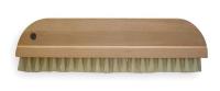 2FDJ9 Wallpaper Brush, Wood, Length 12 In