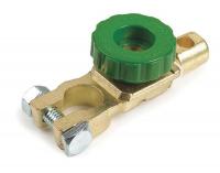 2FDX8 Quick Disconnect