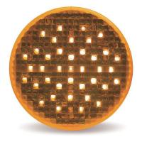 2FEC5 Stop/Tail/Turn LED Lamp, Yellow