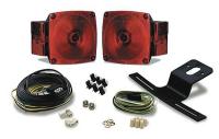 2FEF5 Utility Trailer Lighting Kit