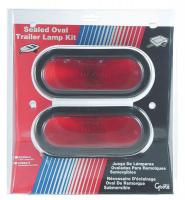 2FEG8 Oval Lighting Kit