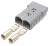 2FFU4 Connector Plug In Style